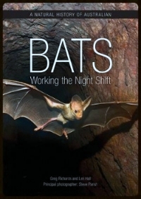 Bats Working the Night Shift