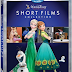 Frozen Fever (2015) Dual Audio BRRip 1080p 100mb