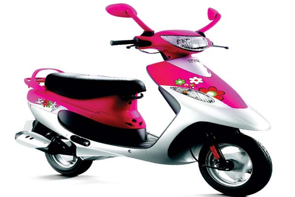 2016 TVS Scooty Pep Plus Hd Wallpaper - Types cars 2016 TVS Scooty Pep Plus Hd Wallpaper - Types cars