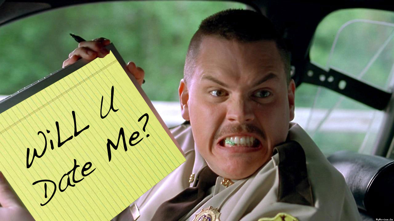 Quite exciting. Quite exciting.