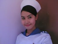 Nurse Comel Melayu Boleh