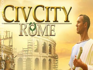 CIVCITY: ROME - Guía del juego y vídeo guía Civrom_logo