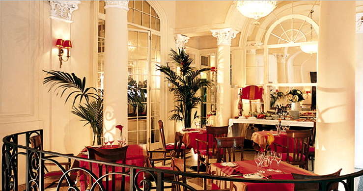 Grand Hotel Et De Milan Italy Grand Hotel Et De Milan Italy