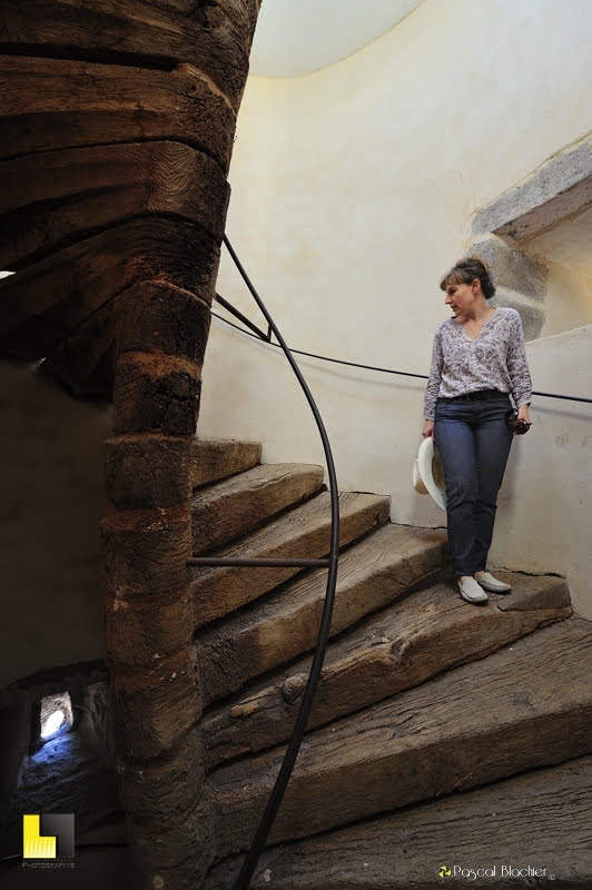 Au delà du cliché Le château HLM de Berzème