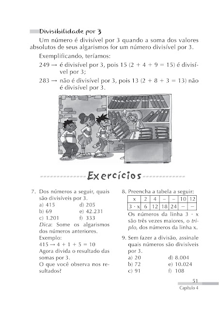 Minimanual compacto de matematica ensino fundamental editora rideel pdf