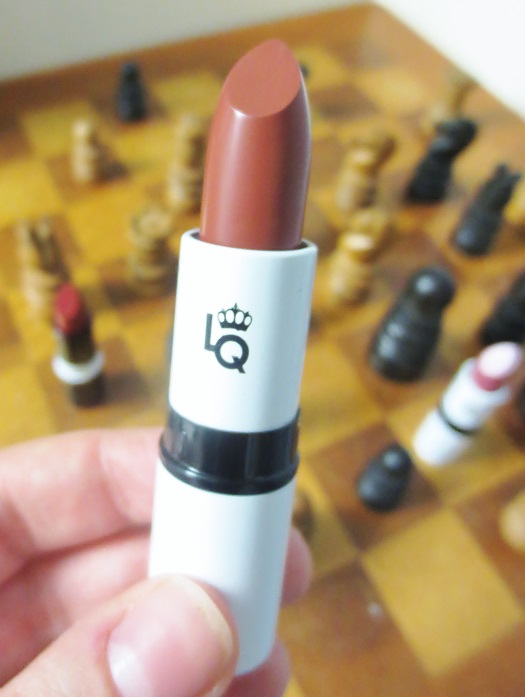 Vibrant, Vivacious, Veracious Beauty Blog Make Your Move with Lipstick