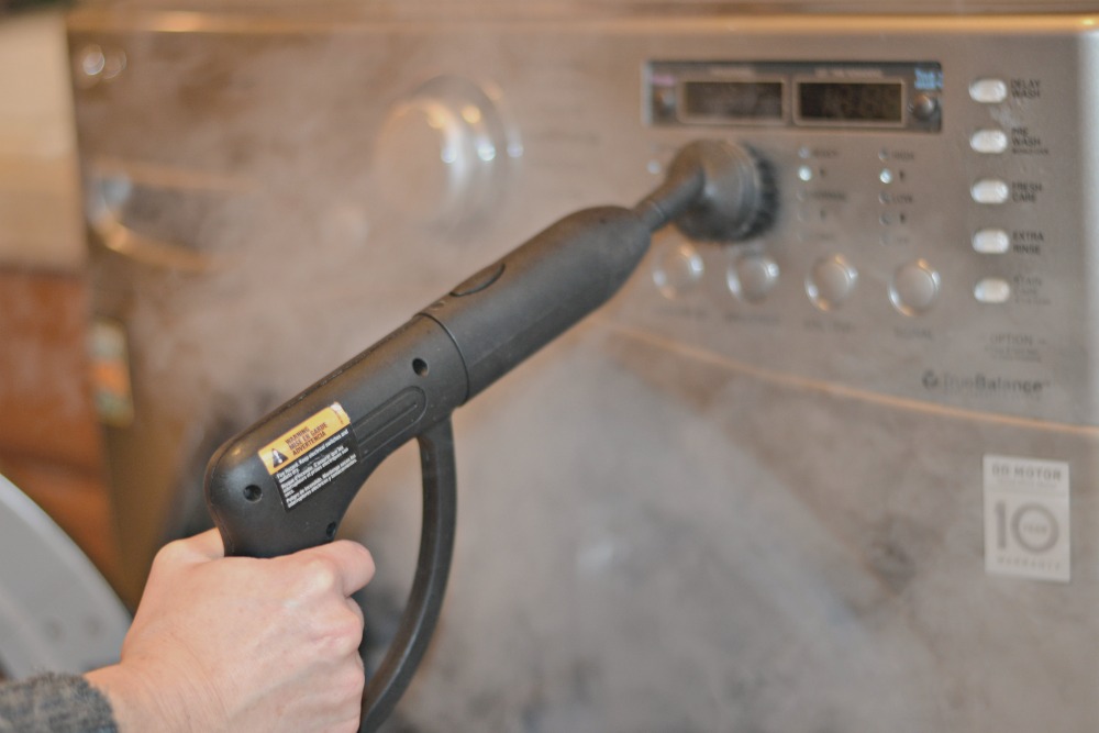 How to Clean a FrontLoading Washing Machine Rachel Teodoro