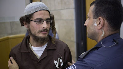 Membakar Gereja Tempat Yesus Melakukan Mujizat 5 Roti dan 2 Ikan, Beginilah Akhirnya Nasib Seorang Ekstremis Yahudi 