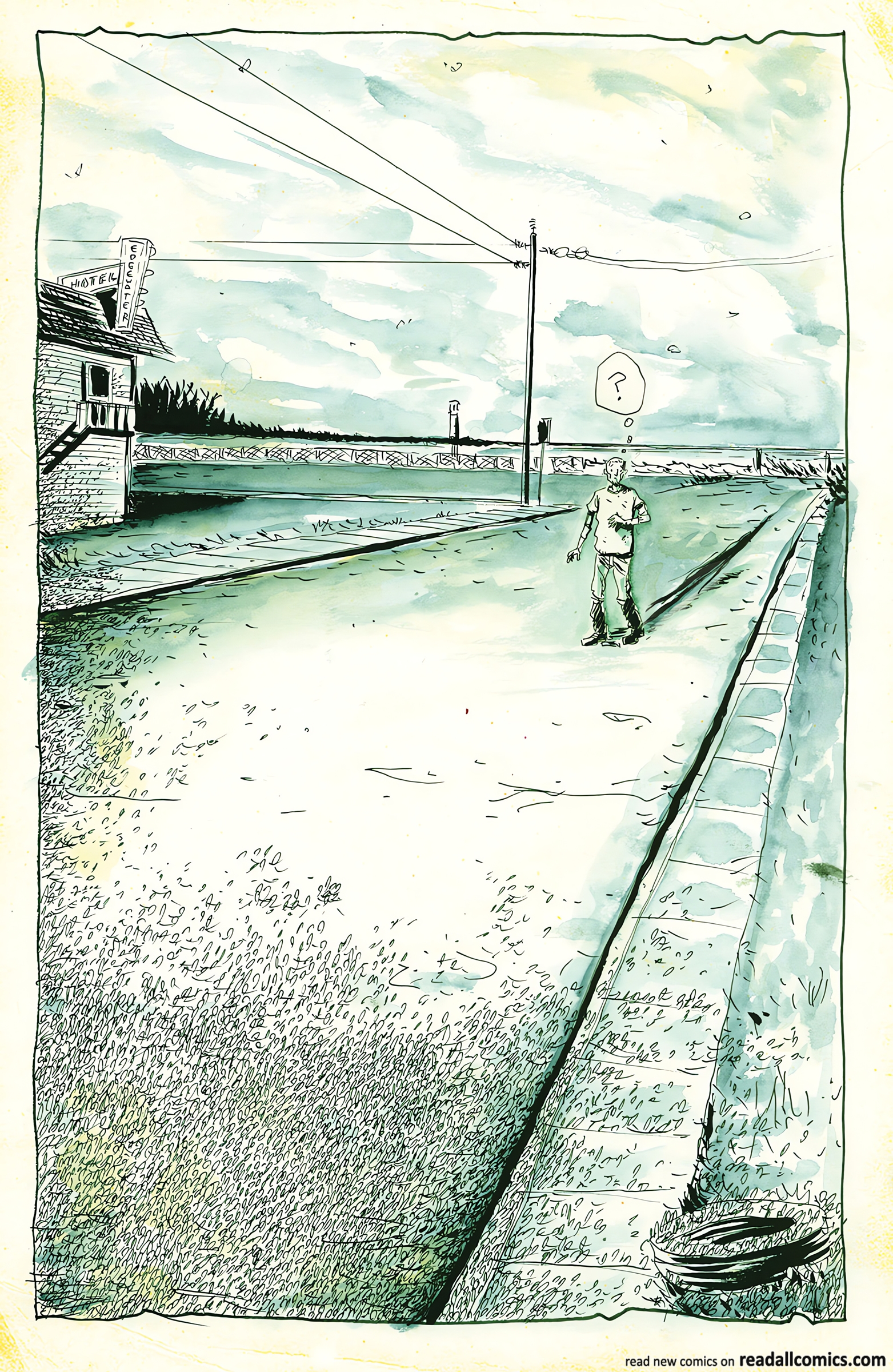 Fishflies chapter 2 page 31