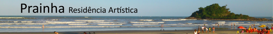 Prainha Residência Artística