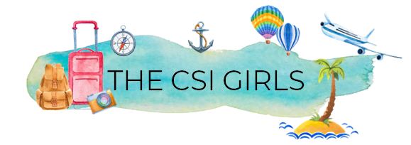 The CSI Girls