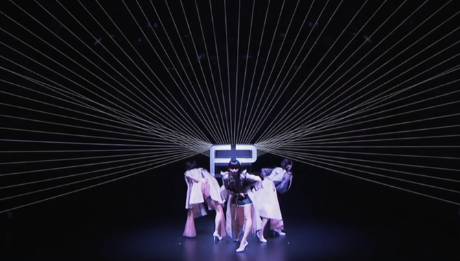 Perfume - Future pop | Random J Pop Perfume - Future pop | Random J Pop