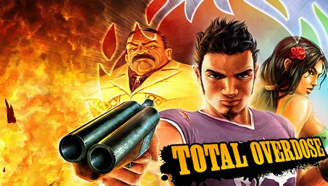 descargar total overdose para pc descargar total overdose para pc