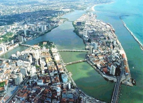 Historia Recife A Veneza Brasileira Atualizado Ha Mais De Um Ano