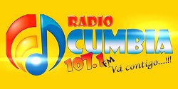 Radio Cumbia (OAQ-9H, 107.1 MHz FM, Chachapoyas, Amazonas)
