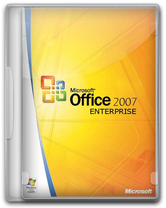 Baixar Office 2007 pt-BR completo - Office 2007