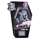 Monster High Ghoulia Yelps Ghouls Collection 3 Figure