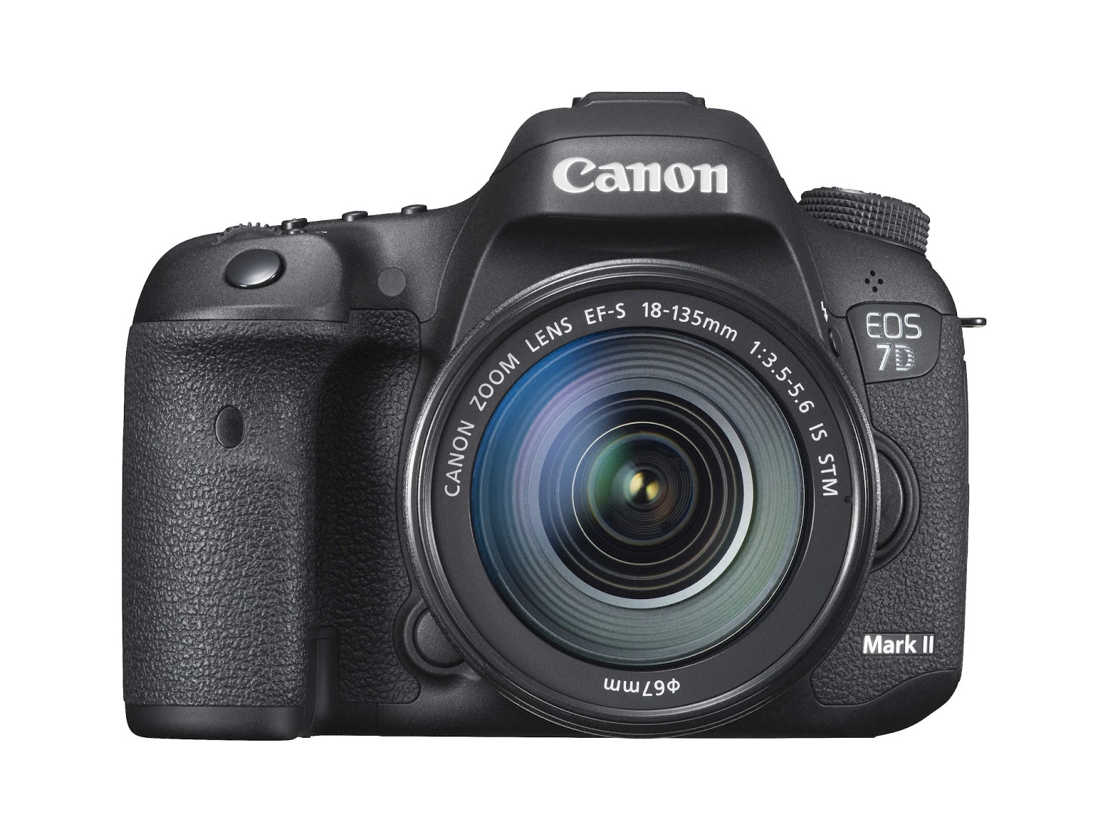 canon 7d firmware update versions