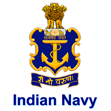 Indian Navy Recruitment 2018