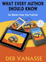 “An excellent resource for writers who are serious about their work." Stephanie Cole