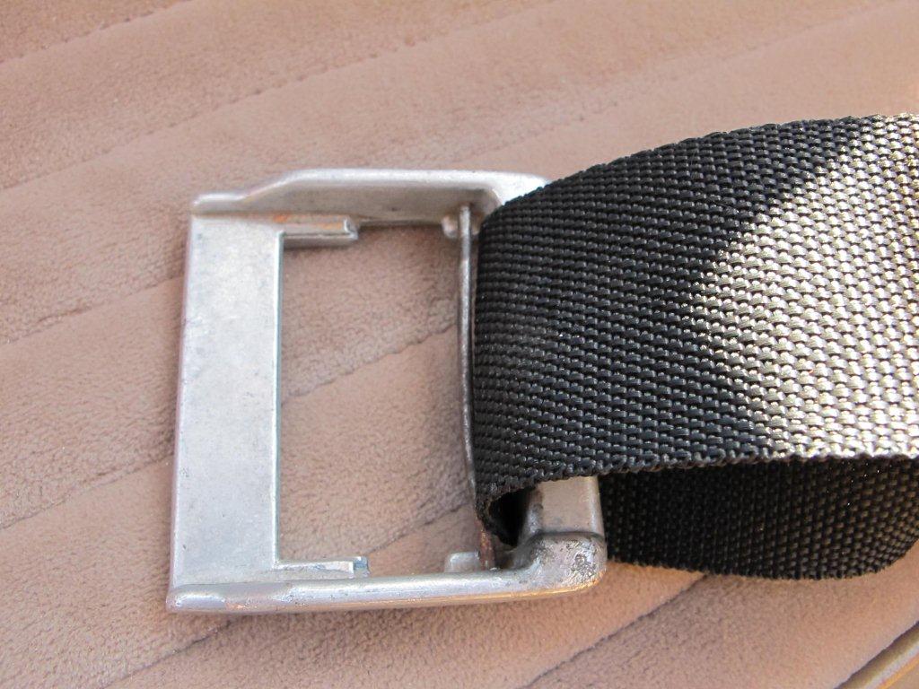 Roys Hillman Imp years Seat belts,genuine SABS approved,made by Irvin