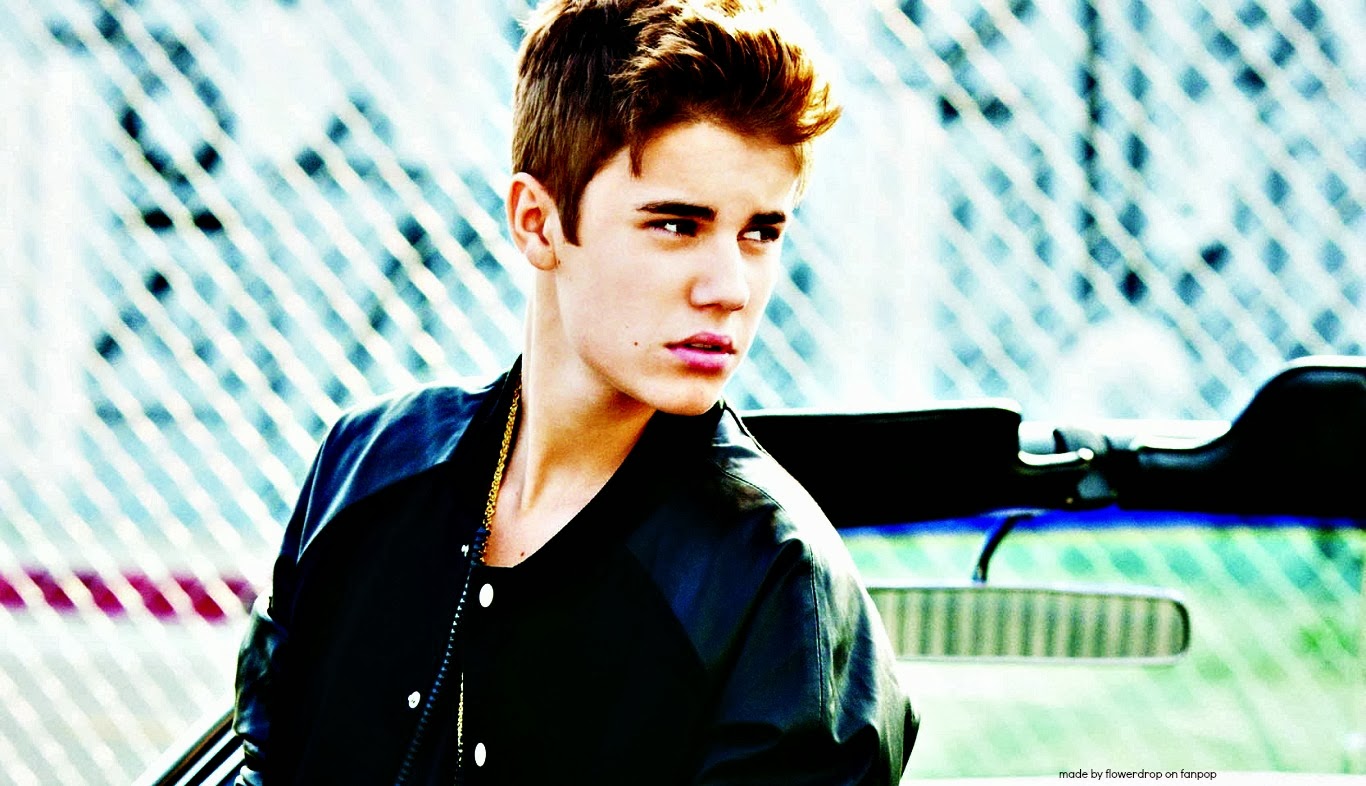 Celebrity Wallpapers and Pictures Pokemon Pictures: Justin Bieber Wallpaper