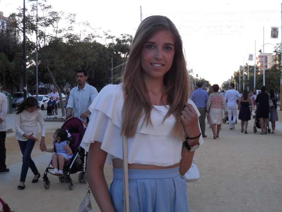 Spanish fashion bloggers