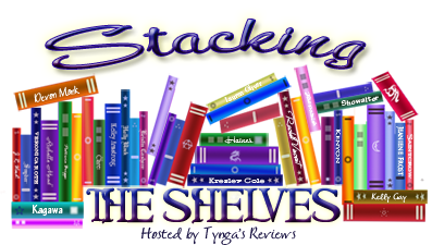Stacking the Shelves (2) 5.27.12