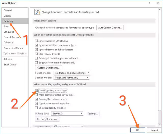5 Pengaturan Microsoft Word Yang Perlu Kamu Sesuaikan Randi Id
