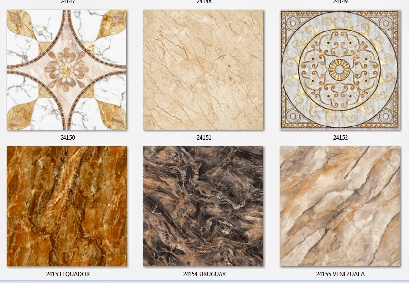 Digital Floor Tiles Digital GVT Tiles digital glosy floor tiles SastaTiles Best Ceramic