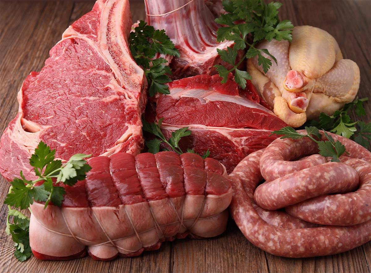 Maigrir Avec La Methode Montignac Phase 1 Quelle Viande Pour Les Repas Pl Et Les Repas Gp