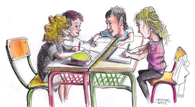 Το Συμφεροντησχώρας - Αλληγορικό παραμύθι Το Συμφεροντησχώρας - Αλληγορικό παραμύθι