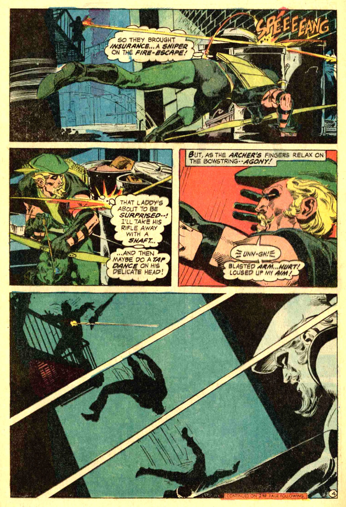 The Flash (1959) issue 217 - Page 24