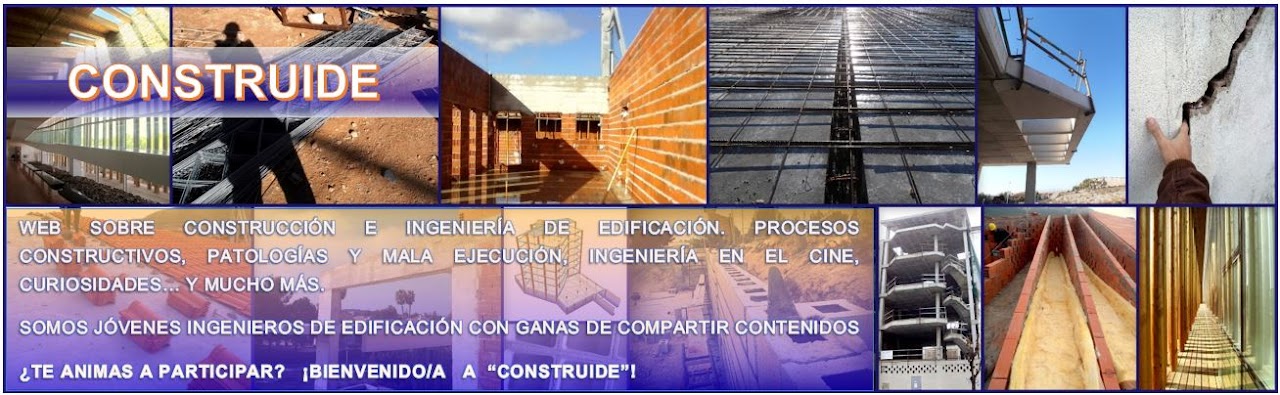 CONSTRUIDE