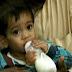 طفل عمره 9 اشهر متهم بقضية الشروع في قتل في باكستان
