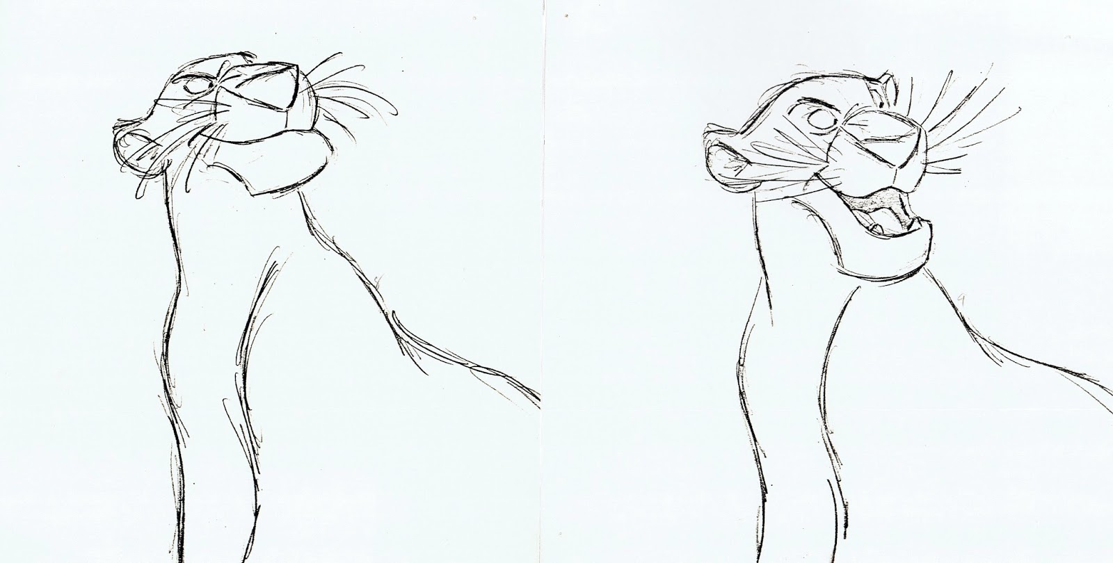 Как рисовать абунгу