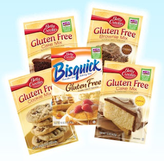 Gluten Free Betty Crocker Chocolate Cake Mix Gluten Free Betty Crocker Chocolate Cake Mix