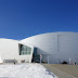 【極地蜜月行】阿拉斯加極光冰凍幸福學Day 7 阿拉斯加大學北方博物館