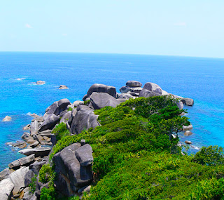 similan island day tour similan island day tour