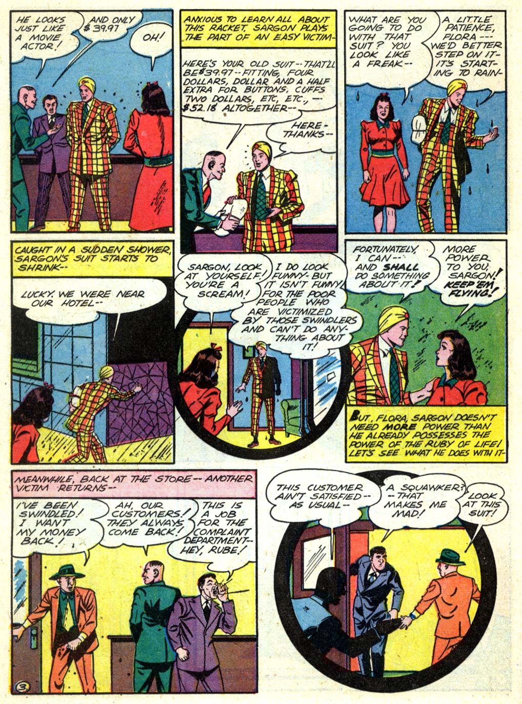 Read online All-American Comics (1939) comic -  Issue #40 - 37