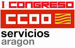 Documentación del I Congreso de Servicios-CC.OO de Aragón