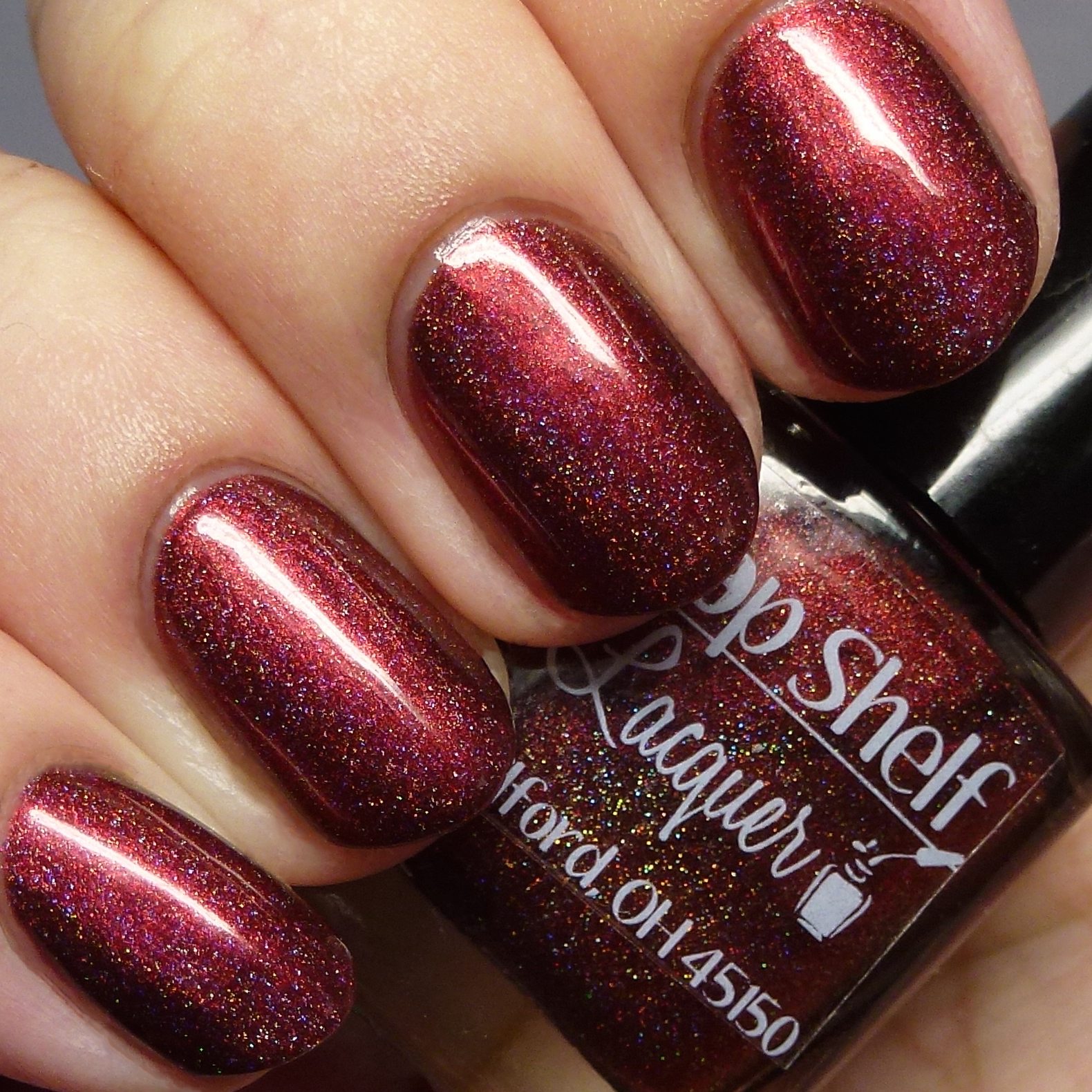 The Polished Hippy: Top Shelf Lacquer Harvest Brews Collection Swatches ...