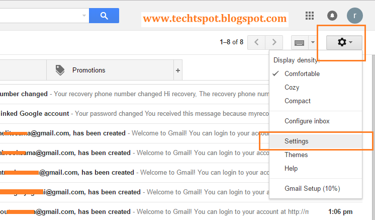 how to change my sender name in gmail how to change my sender name in gmail