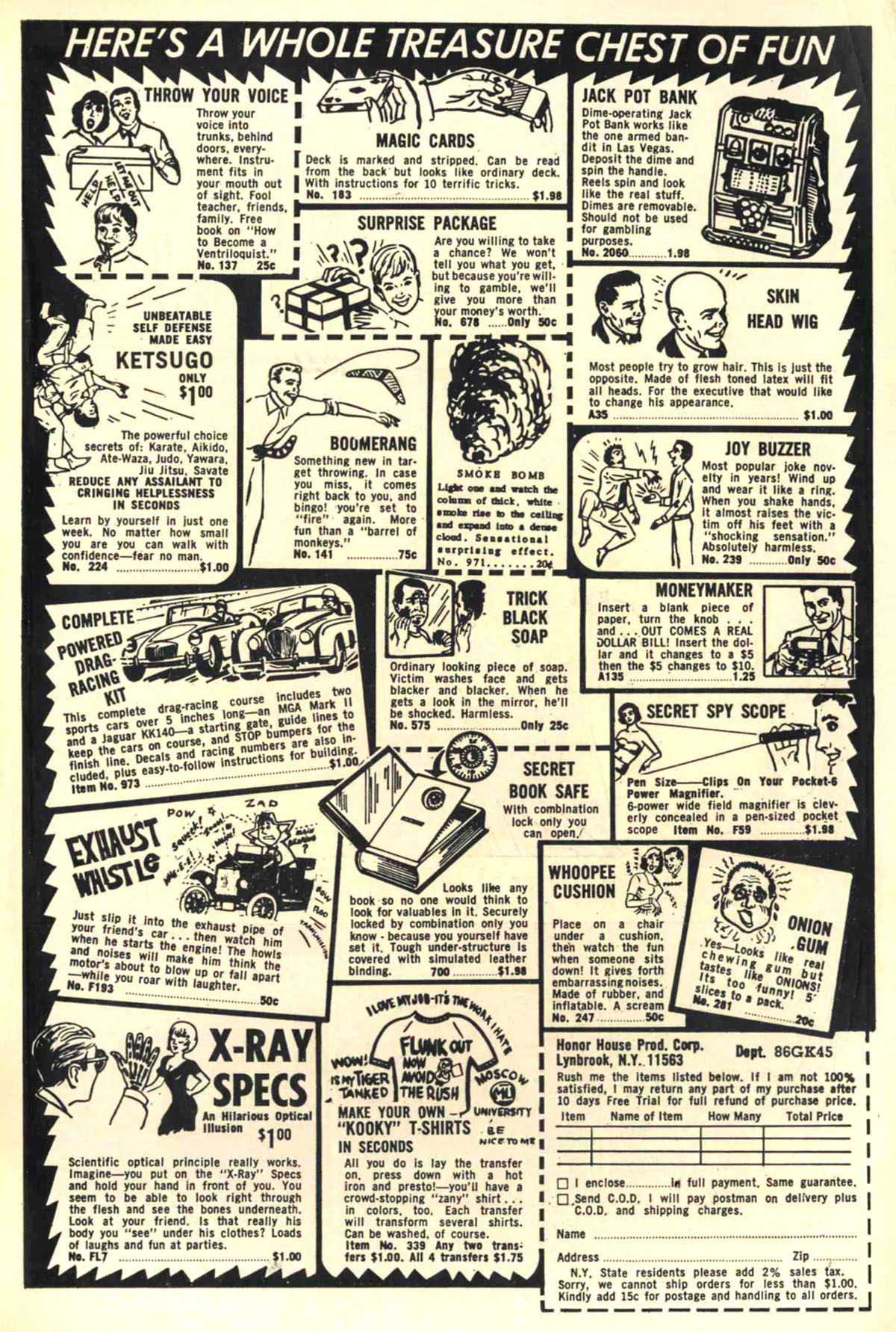 Read online Detective Comics (1937) comic -  Issue #379 - 35