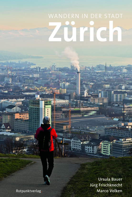 Haul Zurich Patricia Corina