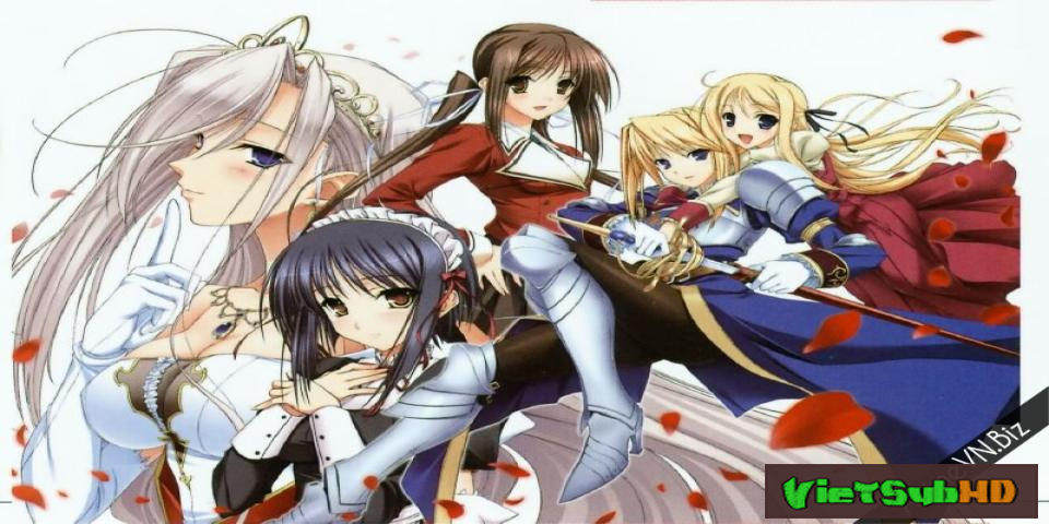 Phim Princess Lover BD Full 12/12 VietSub HD | Princess Lover BD 2009