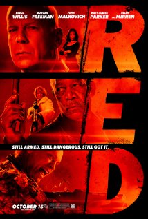 مشاهدة وتحميل فيلم Red 2010 مترجم اون لاين - Bruce Willis