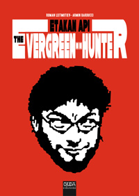 Etakan Api the Evergreen Hunter