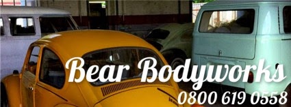 Bear Bodyworks