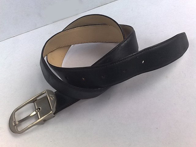 braun buffel belt